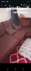  2 للبيع كنبايات مستعمله