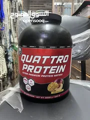  3 Whey protein 82 servings