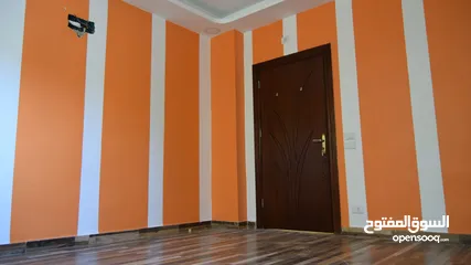  7 شقة مميزة في مبنى فخم في اجمل مناطق خلدا