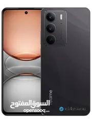  4 العرض الأقوى لدى فيم موبايل Realme C75 256GB كفالة الوكيل