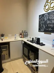  5 كافية في ذا ڤيليج