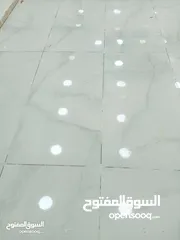  4 بليط سوري شغل بلاط وسيراميك