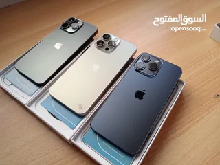  14 الحق عرض الايفون 15 برو ماكس الجدييييييييد *iPhone 15 pro max*