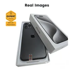  3 Apple iPhone 11 Pro - 256GB - Space Gray