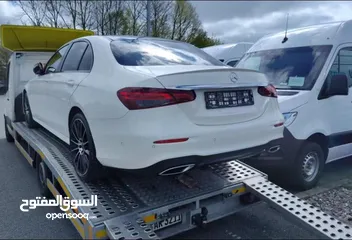  1 مرسيدس بينز E220