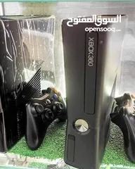  2 بالة اوربية اكس بوكس 360 سلم