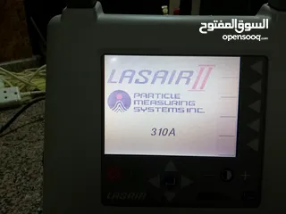  5 جهاز فحص  صاله المصانع المغلقه
