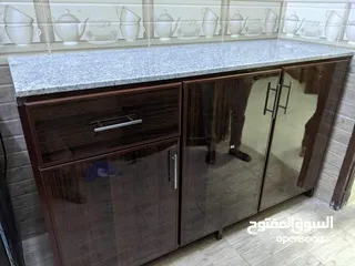  2 kitchen cabinet for sale and make reasonable price More information call