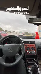  1 طارة مرسيدس sl500