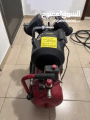  1 كمبروسر هواء