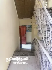  21 شقة طابق اول للإيجار في مناوي باشا