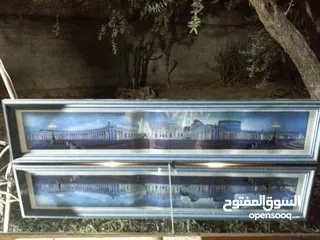  26 الفاتيكان ، بانوراما ( مبني الفاتيكان ) صوره بموصفات عاليه الجوده اخدت بمعدات خاصه .