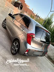  1 كيا نورتينك 2016 فل اضفات
