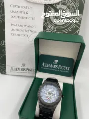  5 ساعات اصليه رجاليه