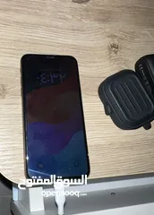  2 ايفون XS للبيع