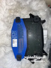  3 راوتر انترنت  Internet router Linksys