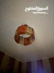  3 طقم ثريات بسعر مغري