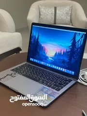  5 MACBOOK PRO 2016