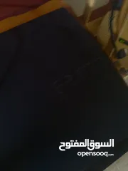  4 بلايستيشن ثري مستعمل ب حاله جيده عليه 43-44 لعبه منها gtav blur  وكثير العاب