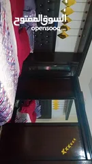  5 غرفة نوم مستعمله للبيع
