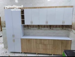  19 كاونترات التركيه