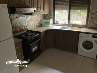  2 ستديو غرفه نوم وصاله ومنافعها مفروش