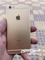  3 ايفون 6s  بلس