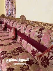  5 غنفات فخمه