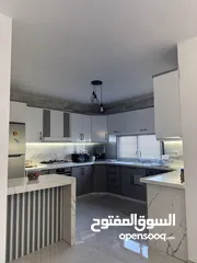  4 شقة سكنية - اريحا شارع عمان