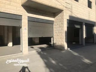  2 اربع كراجات للإيجار السنوي