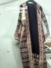  13 قفطان للبيع جديد