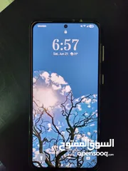  1 سامسونج جالكسي s21 plus 5g بسعر الحرق