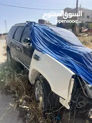  8 كاديلاك إسكاليد 2009 للبيع