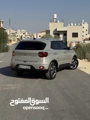  4 هونداي فينو 2020 V-line  الدفع فقط كاش