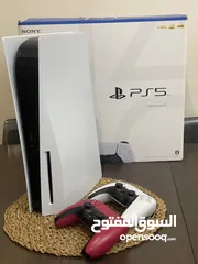  2 Playstation5 بلايستيشن 5