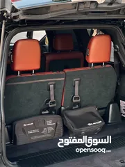  11 لكزس LX 570 2016