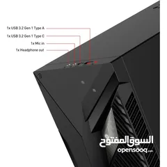  7 MSI MAG Infinite S3 Desktop Gaming Intel CoreTM i7-14700F