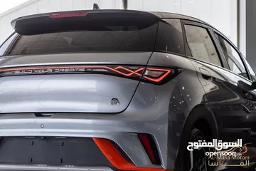 6 Byd dolphin 2023 ( مستعمل)