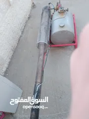  1 ماتور رش مبيد