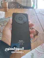  5 تلفون redmi A3 للبيع
