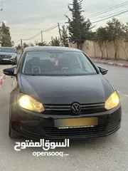  1 جولف mk6 1.6