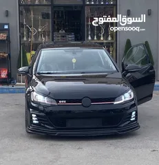  1 Golf tsi للبيع