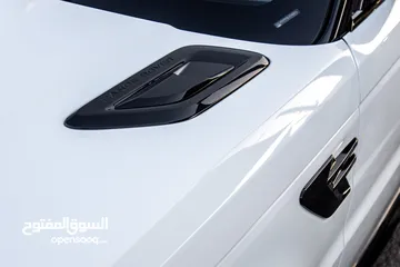  11 Range Rover Sport 2020 Hse Plug in hybrid Black Edition   يمكن التمويل بالتعاون مع المؤسسات المعتمدة