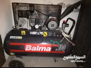  6 كومبريسة إيطالي