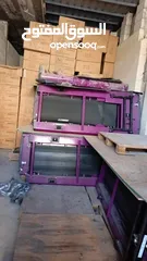  3 جهاز لايف فتنس امريكي مستعمل وكاله اصلي ثقيل