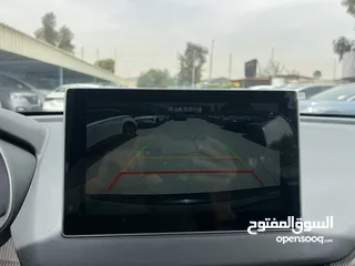  15 هونشي EQM5 2022 عداد 6 الاف كيلو فقط