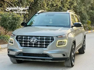  2 هونداي فينو v line