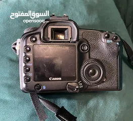  2 كانون D30 نضيفه