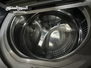 43 غسالات الجي وسامسونج