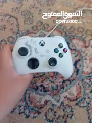  2 اكس بوكس سيريس اس للبيع بسعر مناسب قابل للتفاوض بشيء بسيط .........120فريم 2K